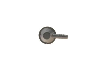 Клапан вентиляции картера VW Caddy 10-15/Seat Ibiza 1.2TSI 10-12/Altea 1.2/1.4TSI 07- (сапун) Adler 030103175B