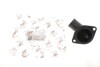 Фланець системи охолодження VW T3/Golf/Passat/Audi A4/A6 81-05 Adler 030121121B (фото 3)