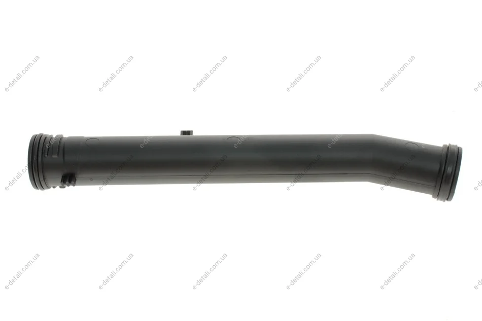 Патрубок системы охлаждения VW Caddy II 1.4-1.6 95-04 Adler 032121065D (фото 1)
