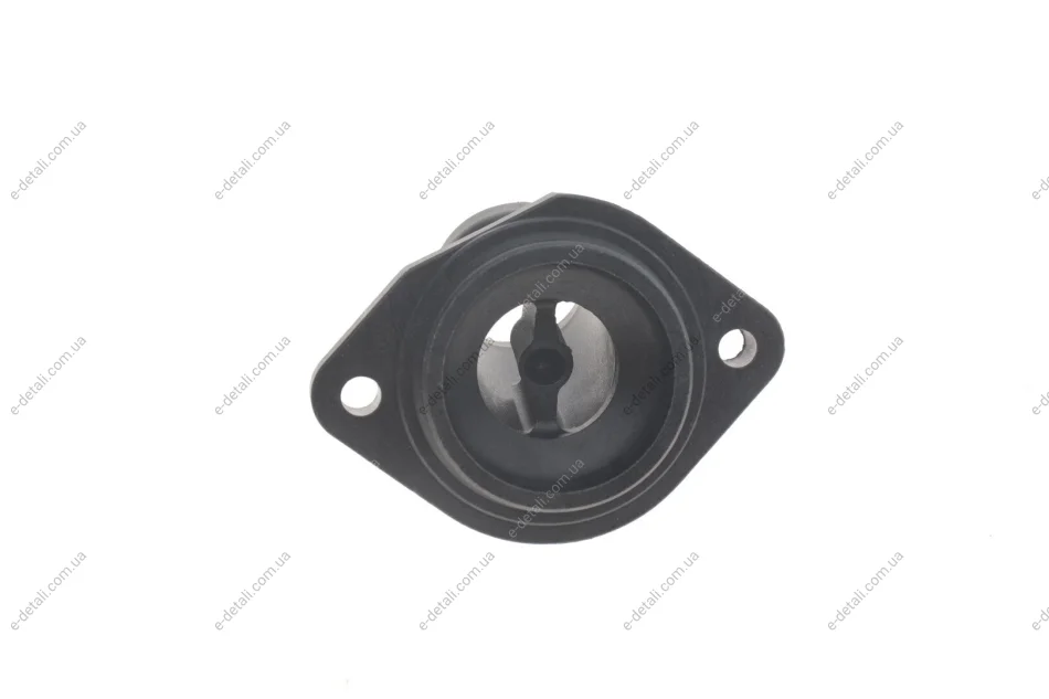 Фланець системи охолодження VW Caddy II/Golf III/IV 1.0-1.6 91-06 Adler 032121121J (фото 1)
