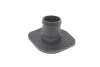 Фланець системи охолодження VW Caddy II/Golf III/IV 1.0-1.6 91-06 Adler 032121121J (фото 2)