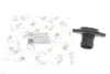 Фланець системи охолодження VW Caddy II/Golf III/IV 1.0-1.6 91-06 Adler 032121121J (фото 4)