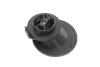 Трубка маслозаливної горловини VW Golf IV/Skoda Fabia 1.4/1.6 99-12 Adler 036115302R (фото 1)