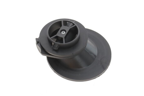 Трубка маслозаливної горловини VW Golf IV/Skoda Fabia 1.4/1.6 99-12 Adler 036115302R