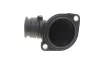 Фланець системи охолодження VW Caddy II 1.9 TDI 95-04 Adler 037121121A (фото 3)