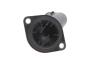 Фланець системи охолодження VW T5 2.0/1.9TDI 03-15 Adler 038121121D (фото 3)
