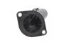 Фланец системы охлаждения VW T5 2.0/1.9TDI 03-15 Adler 038121121D (фото 3)