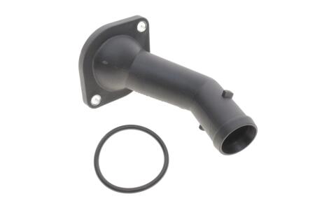 Фланець системи охолодження VW T5 2.0/1.9TDI 03-15 Adler 038121121D