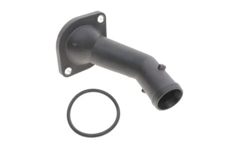 Фланец системы охлаждения VW T5 2.0/1.9TDI 03-15 Adler 038121121D