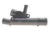 Фланец системы охлаждения VW T5 03-09/Caddy II 1.9TDI 95-04 Adler 038121132C (фото 1)