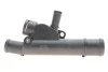Фланець системи охолодження VW T5 03-09/Caddy II 1.9TDI 95-04 Adler 038121132C (фото 1)
