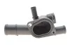 Фланець системи охолодження VW T5 03-09/Caddy II 1.9TDI 95-04 Adler 038121132C (фото 4)