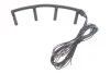 Ремкомплект кабеля свічки розжарювання VW T5 1.9 TDI 06-09 Adler 038971782C (фото 1)
