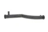 Патрубок системы охлаждения VW Golf V/VI/Jetta III/IV/Passat/Polo V 1.4/1.6 TSI 03-14 Adler 03C121065B (фото 1)