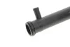 Патрубок системы охлаждения VW Golf V/VI/Jetta III/IV/Passat/Polo V 1.4/1.6 TSI 03-14 Adler 03C121065B (фото 3)