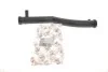 Патрубок системы охлаждения VW Golf V/VI/Jetta III/IV/Passat/Polo V 1.4/1.6 TSI 03-14 Adler 03C121065B (фото 4)