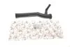 Фланець системи охолодження Skoda Fabia I/VW Polo 1.2 01- Adler 03E121065A (фото 3)