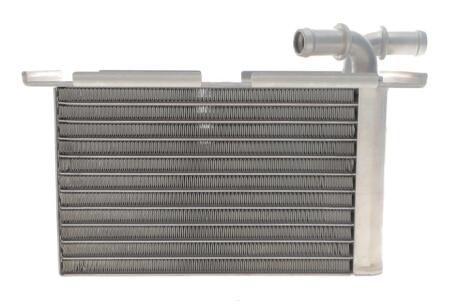 Радиатор интеркулера Skoda Fabia/Octavia/Rapid/VW Caddy 1.2TSI 08- Adler 03F145749B