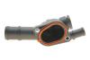 Фланець системи охолодження VW Caddy III 1.9TDI/2.0TDI 04-10 Adler 03G121132B (фото 5)