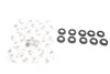 Сальник форсунки Ford Transit 2.2TDCI/VW Caddy 1.6TDI 10- Adler 03L103070A (фото 4)