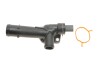 Фланец системы охлаждения VW Amarok 2.0 TDI 10-22 Adler 03L121131M (фото 1)