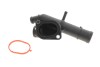 Фланець системи охолодження VW Caddy/Golf/Passat 2.0TDI 05- Adler 03L121132 (фото 1)