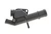 Фланець системи охолодження VW Caddy/Golf/Passat 2.0TDI 05- Adler 03L121132 (фото 3)