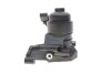 Корпус фильтра масляного VW Golf/Caddy/Crafter 2.0TDI 15-/Audi A3/Q2 1.6/2.0 TDI 15- (с радиатором) Adler 03N115389A (фото 5)