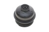 Кришка корпуса фільтра масляного Audi A1/A3/Q2/Q3/Skoda Ocravia/Superb/VW T6 1.6D/2.0D 14- Adler 03N115433A (фото 1)
