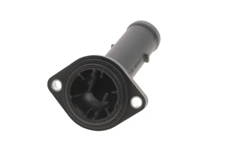 Фланец системы охлаждения Skoda Fabia/Roomster/VW Polo 1.4/1.9 TDI 99-10 Adler 045121121A