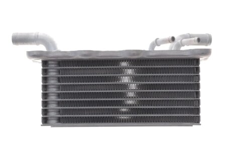Радіатор інтеркулера Adler 04C145749A