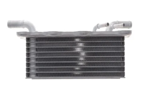Радіатор інтеркулера Adler 04C145749A