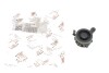 Клапан вентиляції картера VW Golf VII/Passat 1.2/1.4 TSI 12- Adler 04E103175M (фото 2)