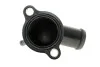 Фланець системи охолодження VW Golf VII 1.6TDI/2.0TDI 12- Adler 04L121131AA (фото 3)