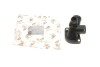 Фланець системи охолодження Audi A4/VW Passat 94-02 Adler 050121132B (фото 2)