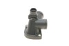 Фланець системи охолодження Audi A4/VW Passat 94-02 Adler 050121132B (фото 5)