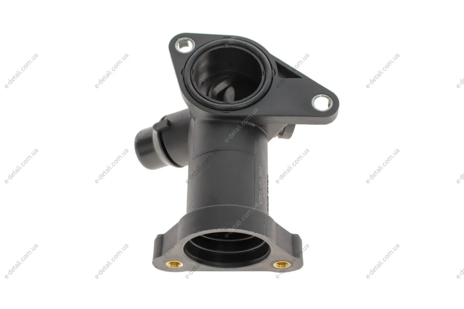 Фланець системи охолодження Audi A6/VW Passat/Skoda Superb 1.8T/2.8 95-08 Adler 058121132A (фото 1)