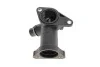 Фланець системи охолодження Audi A6/VW Passat/Skoda Superb 1.8T/2.8 95-08 Adler 058121132A (фото 1)