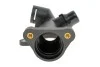 Фланець системи охолодження Audi A6/VW Passat/Skoda Superb 1.8T/2.8 95-08 Adler 058121132A (фото 2)