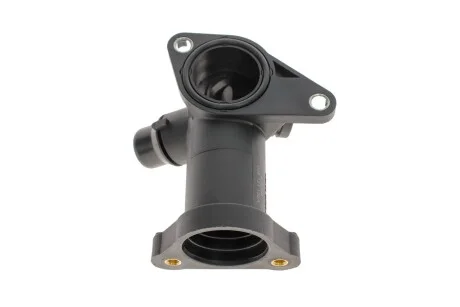 Фланец системы охлаждения Audi A6/VW Passat/Skoda Superb 1.8T/2.8 95-08 Adler 058121132A