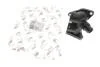 Фланец системы охлаждения Audi A6/VW Passat/Skoda Superb 1.8T 95-08 Adler 058121132B (фото 2)