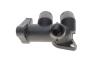 Фланець системи охолодження Audi A6/VW Passat/Skoda Superb 1.8T 95-08 Adler 058121132B (фото 5)