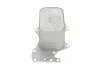 Радиатор масляный Audi A4/A6/A8/Q7/VW Touareg 2.7TDI/3.0TDI/3.0 V6 04-11 (теплообменник) Adler 059117021J (фото 2)
