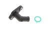Фланец системы охлаждения Audi A4/A5/A6/A7/Q7/Q8 3.0 TDI 07- Adler 059121131S (фото 1)