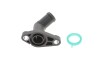 Фланец системы охлаждения Audi A4/A5/A6/A7/Q7/Q8 3.0 TDI 07- Adler 059121131S (фото 3)