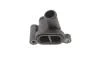Фланец системы охлаждения Audi Q5/Q7/VW Touareg 3.0 TDI 07-18 Adler 059121506H (фото 5)
