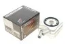 Радиатор масляный VW T4/LT 2.5TDI/Crafter 88-136PS (теплообменник) Adler 068117021B (фото 2)