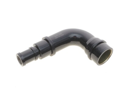 Патрубок вентиляции картера Audi A4/A6/VW Passat 1.8T/GTi 96-05 Adler 06A103213F