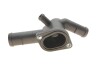 Фланец системы охлаждения Audi A3/Fabia/Skoda Octavia/VW Bora/Golf/T5 1.6/2.0/2.0 95-15 Adler 06A121132 (фото 3)