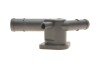 Фланец системы охлаждения Audi A3/Fabia/Skoda Octavia/VW Bora/Golf/T5 1.6/2.0/2.0 95-15 Adler 06A121132 (фото 4)